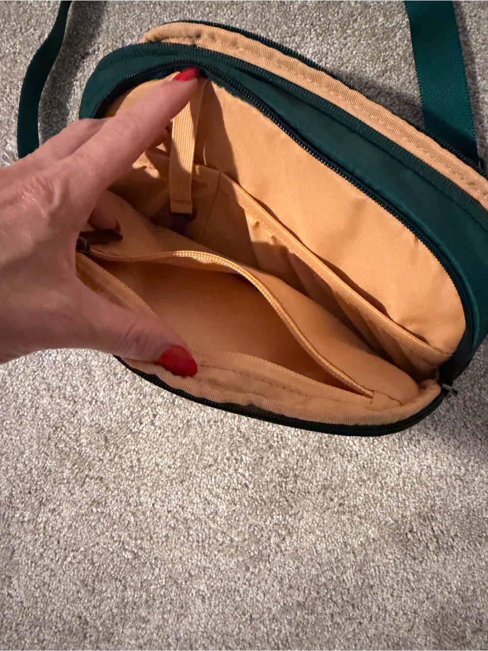 Nomad Lane Tomodachi Sling - Picture 2 of 5